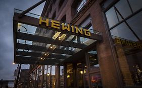 Hewing Hotel